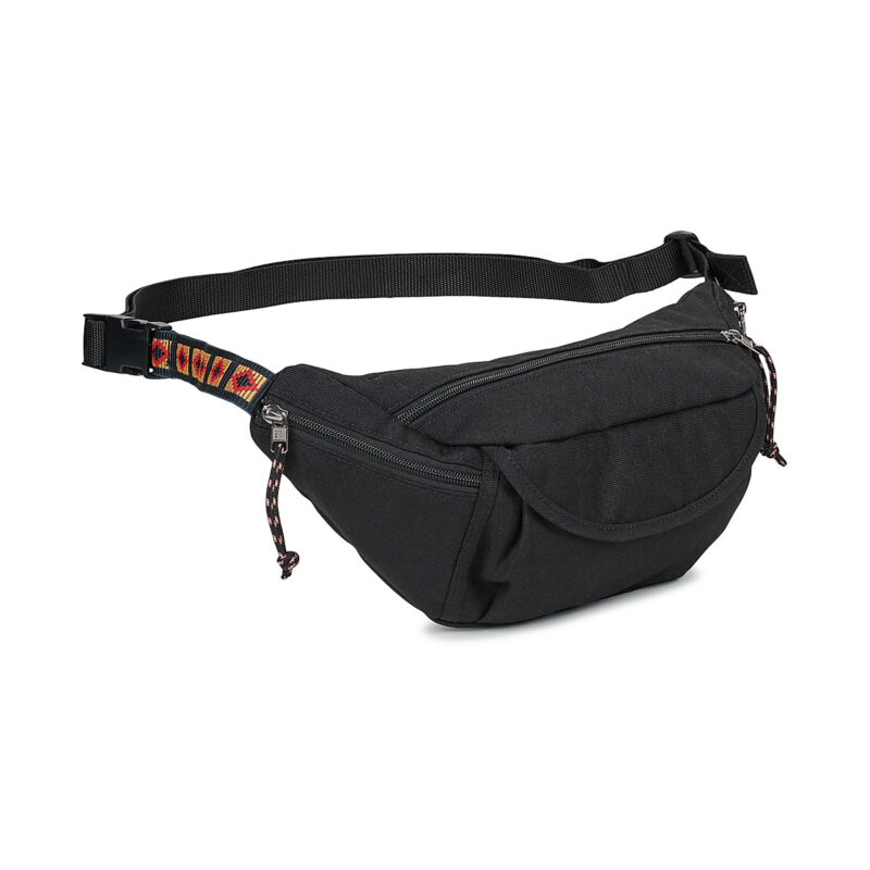 Eastpak WAY HOT WAIST PAKR 4L Nero Marsupio Uomo - 2